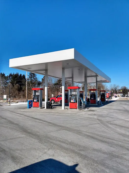 USA Gas 1
