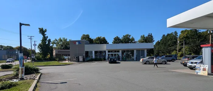 USA Gas 4