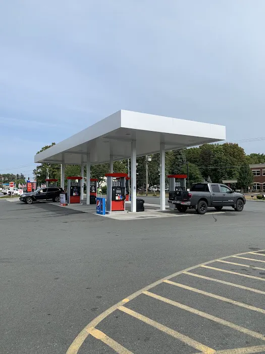 USA Gas 3