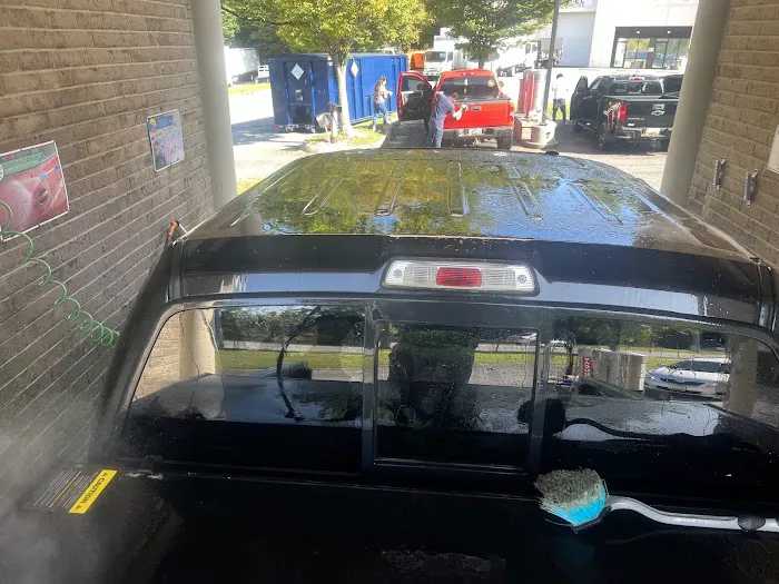 Car Wash 5
