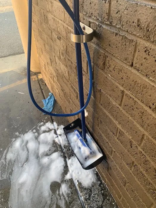 Car Wash 4