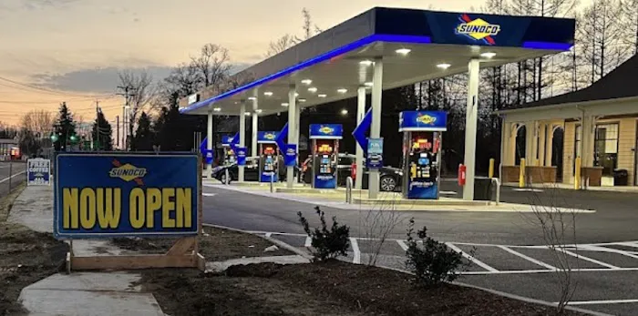 Sunoco 1