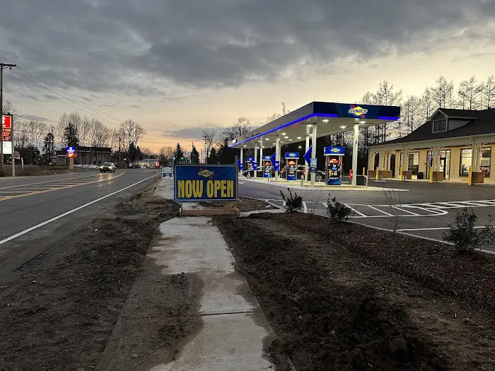 Sunoco 4