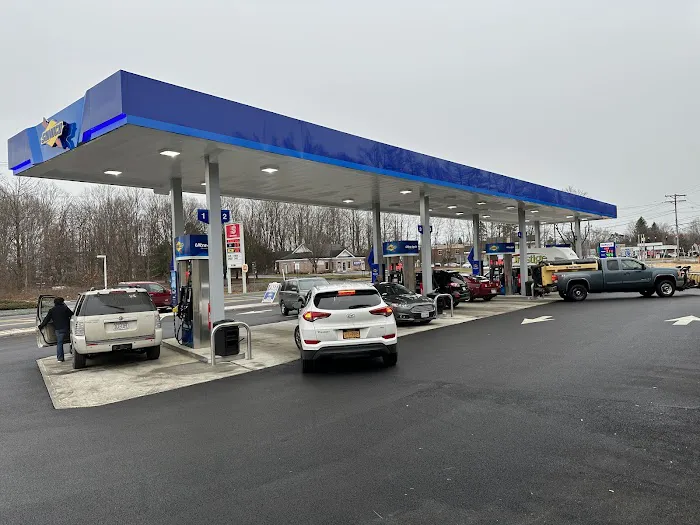 Sunoco 6