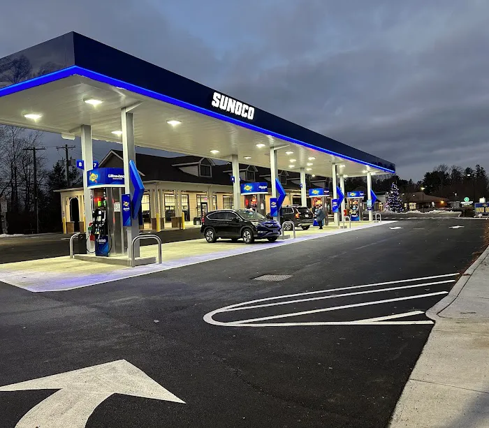 Sunoco 3