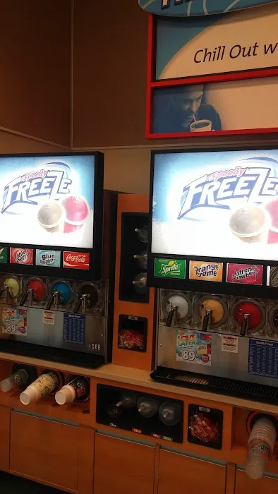 Speedway 2