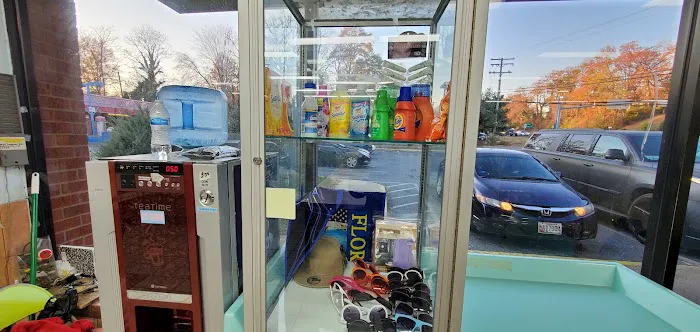 Peachtree Self-Services Car Wash 0