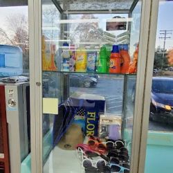 Peachtree Self-Services Car Wash ico