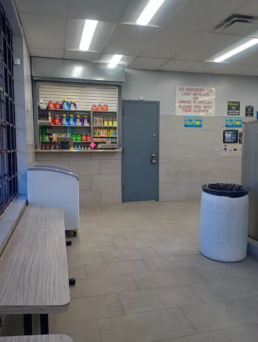 Peachtree Self-Services Car Wash 3