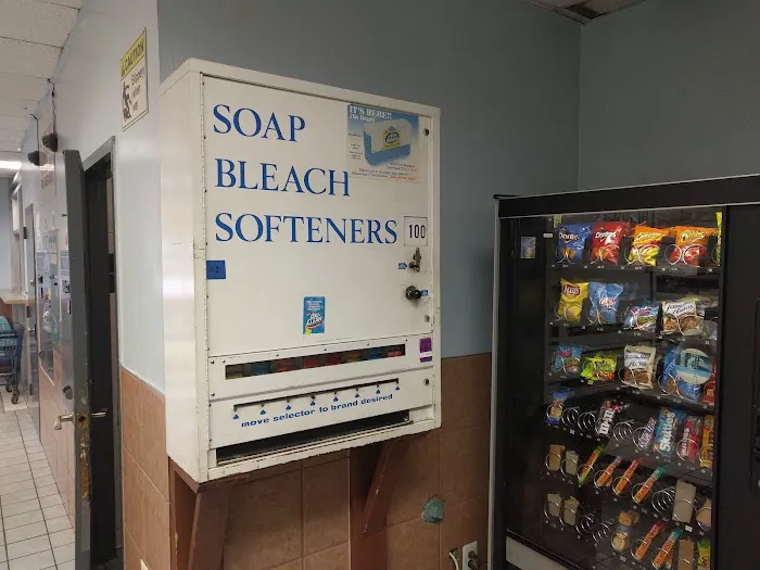 Peachtree Self-Services Car Wash 6