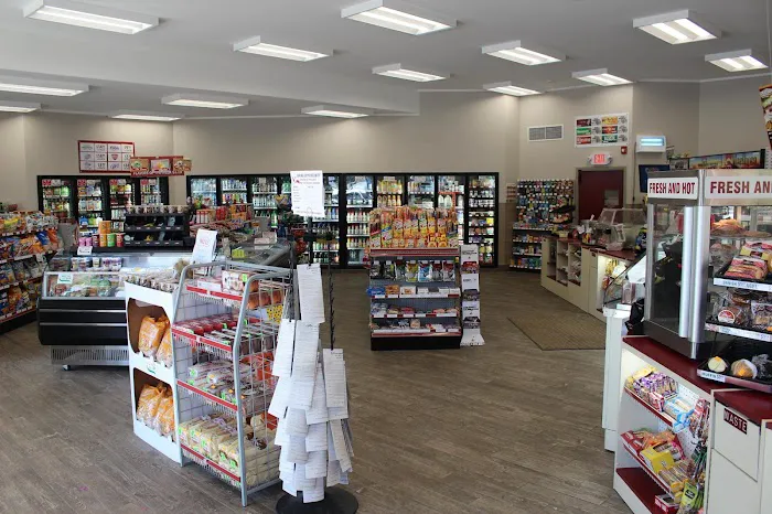 Stewart's Shops 3