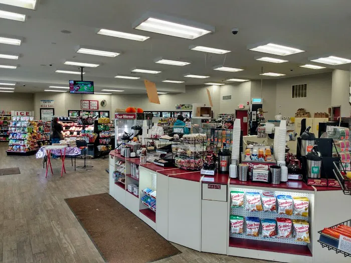 Stewart's Shops 0
