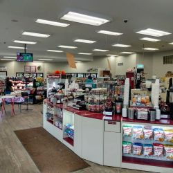 Stewart's Shops ico