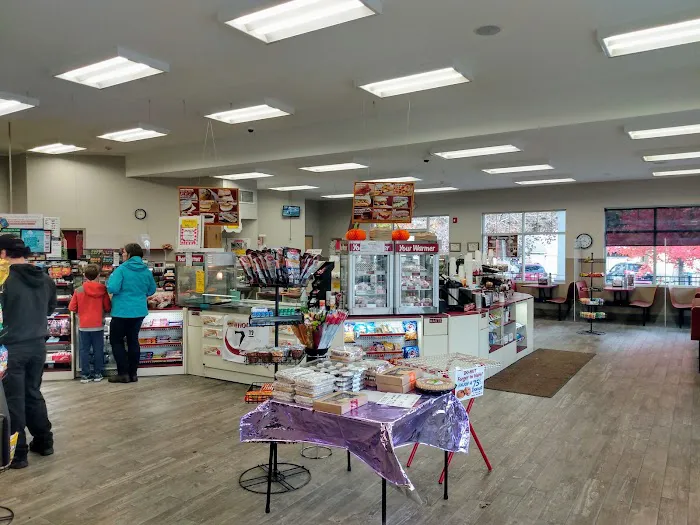 Stewart's Shops 2