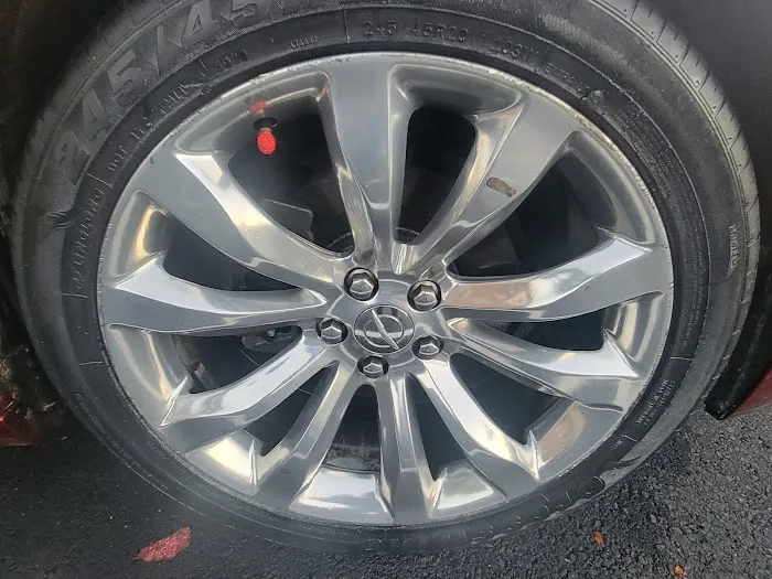 Michael's Fresh Clean Mobile Car Wash 2