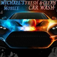 Michael's Fresh Clean Mobile Car Wash