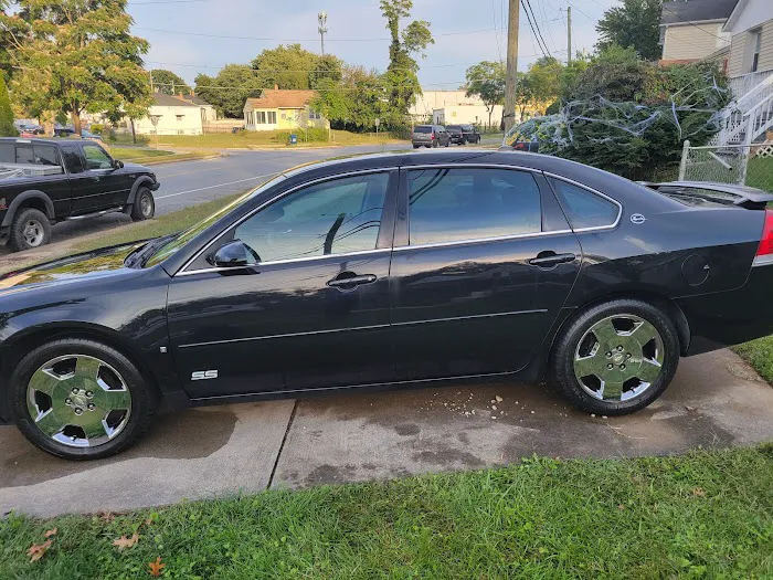 Michael's Fresh Clean Mobile Car Wash 1
