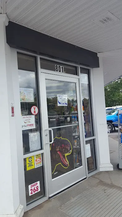 Stewart's Shops 3