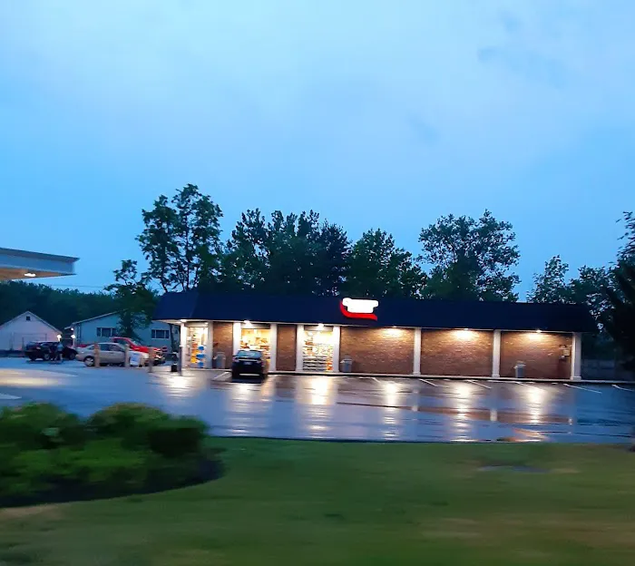 Stewart's Shops 0