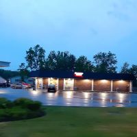 Stewart's Shops