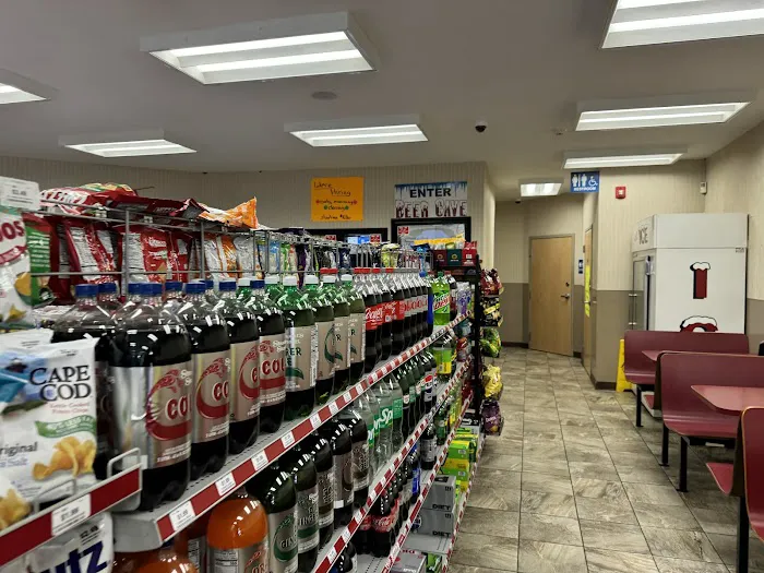 Stewart's Shops 2