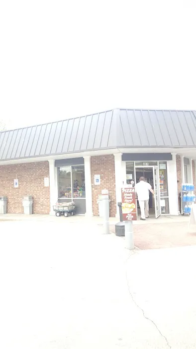 Stewart's Shops 5