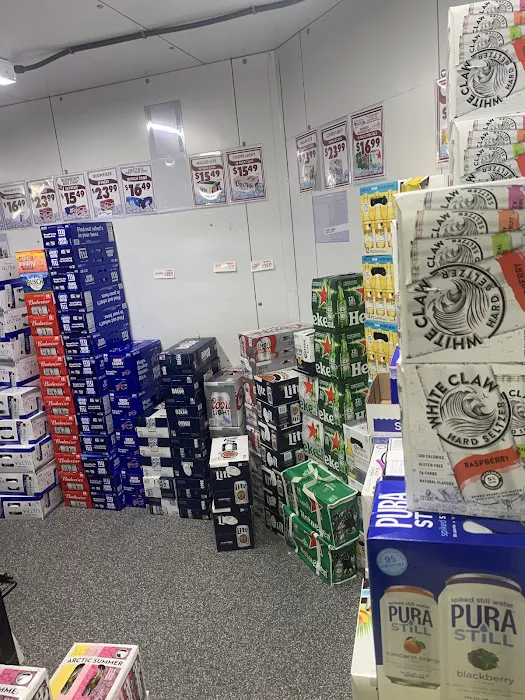 Stewart's Shops 6