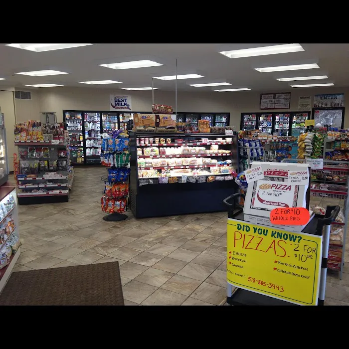 Stewart's Shops 8