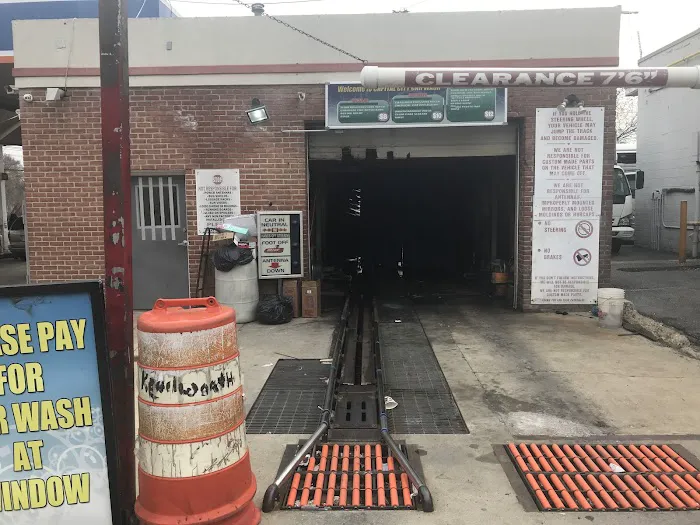 Capitol City Car Wash 0
