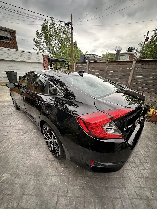 King underpinning Hand Car Wash & Auto Detailing 2