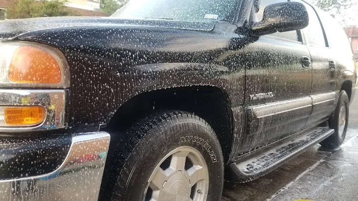 King underpinning Hand Car Wash & Auto Detailing 8