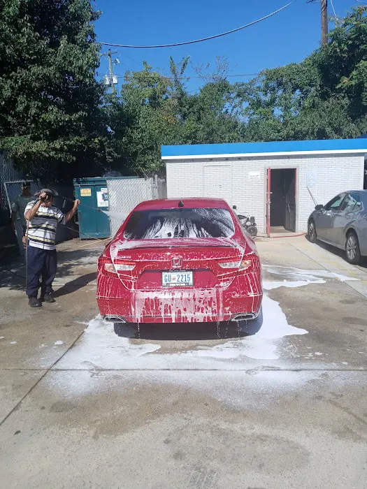 King underpinning Hand Car Wash & Auto Detailing 9
