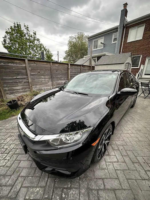 King underpinning Hand Car Wash & Auto Detailing 3