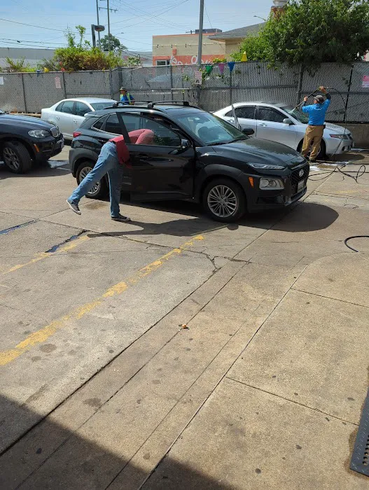 King underpinning Hand Car Wash & Auto Detailing 5