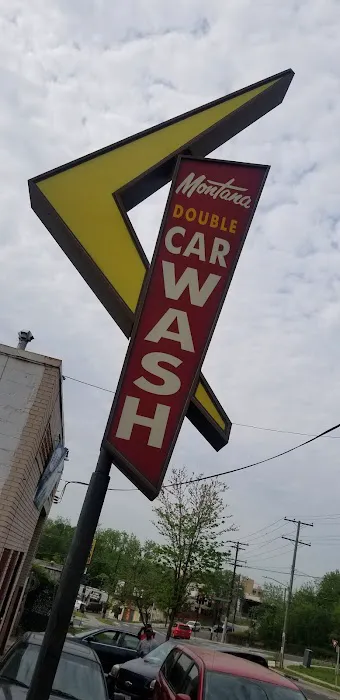 Montana Double Car Wash 1
