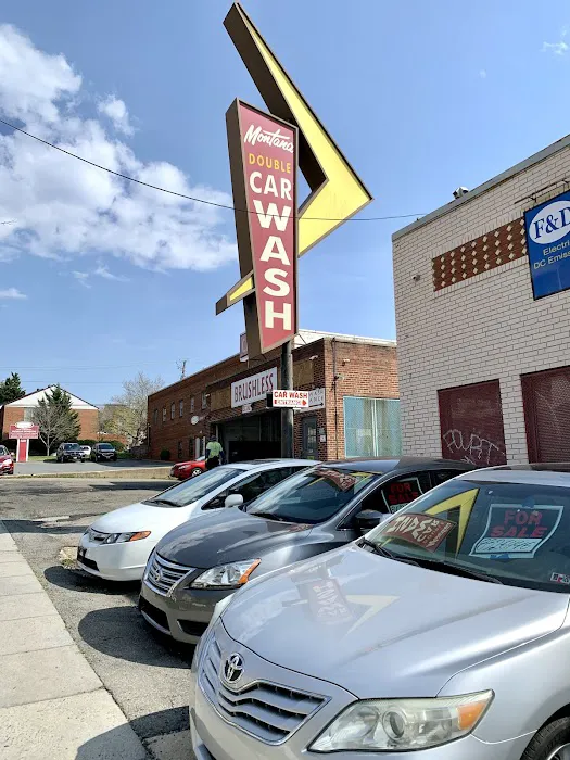Montana Double Car Wash 8