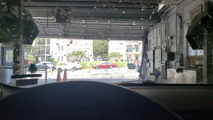 Montana Double Car Wash 3