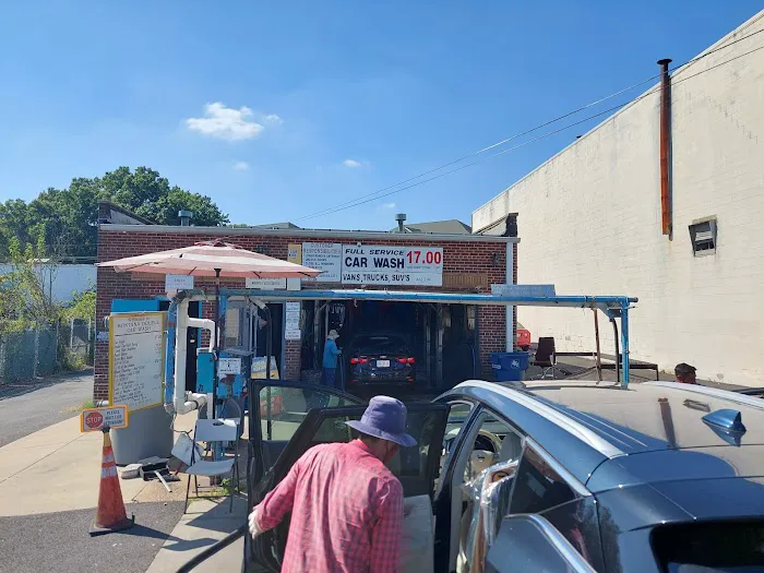 Montana Double Car Wash 0