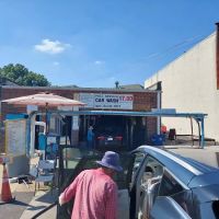 Montana Double Car Wash