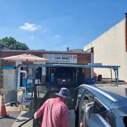 Montana Double Car Wash ico