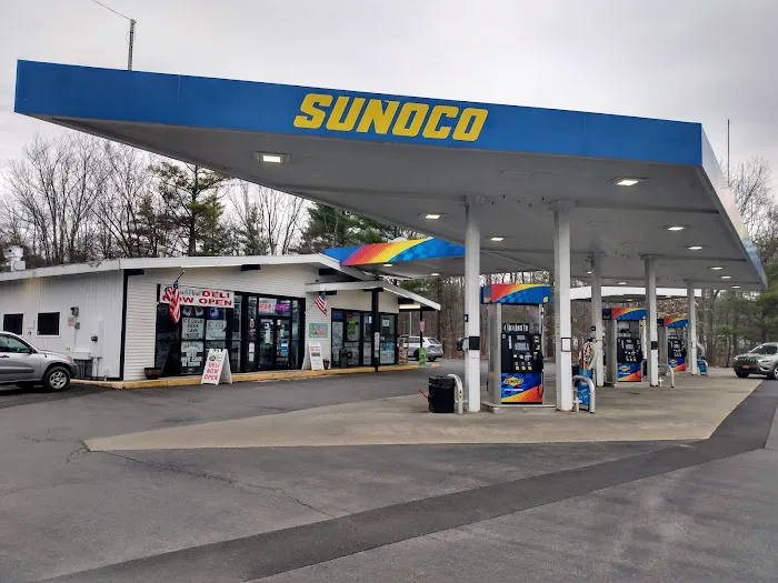 Sunoco 7