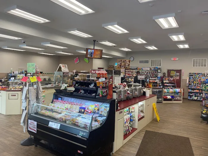 Stewart's Shops 7