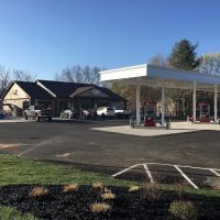 Stewart's Shops