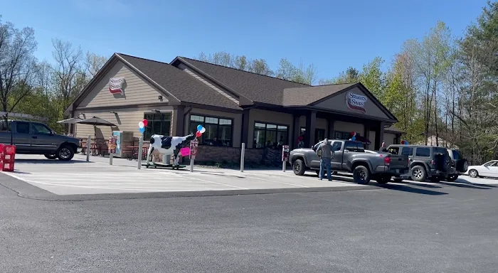 Stewart's Shops 9