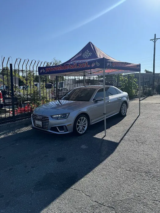 Pro Wash NE Washington DC 2