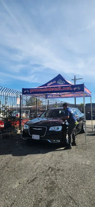 Pro Wash NE Washington DC 1