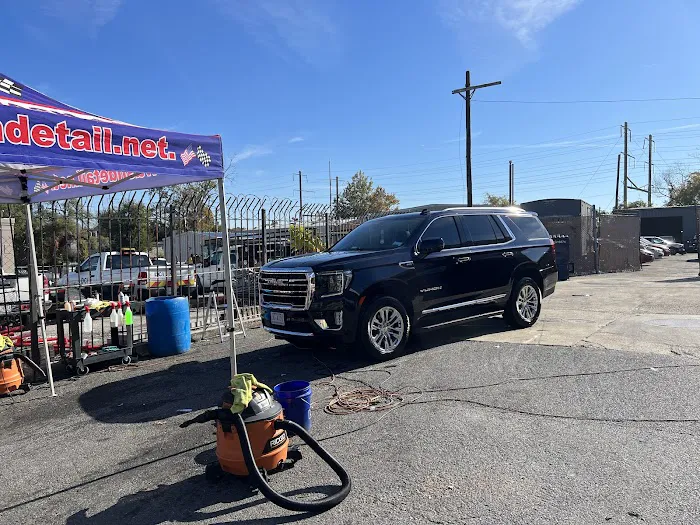 Pro Wash NE Washington DC 3