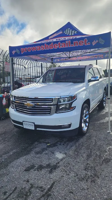 Pro Wash NE Washington DC 9