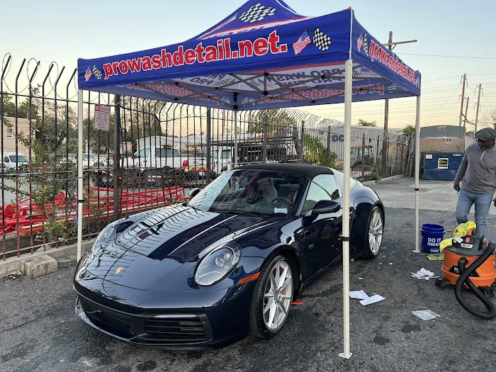 Pro Wash NE Washington DC 6