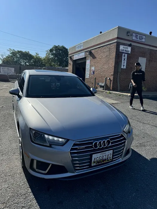 Pro Wash NE Washington DC 5